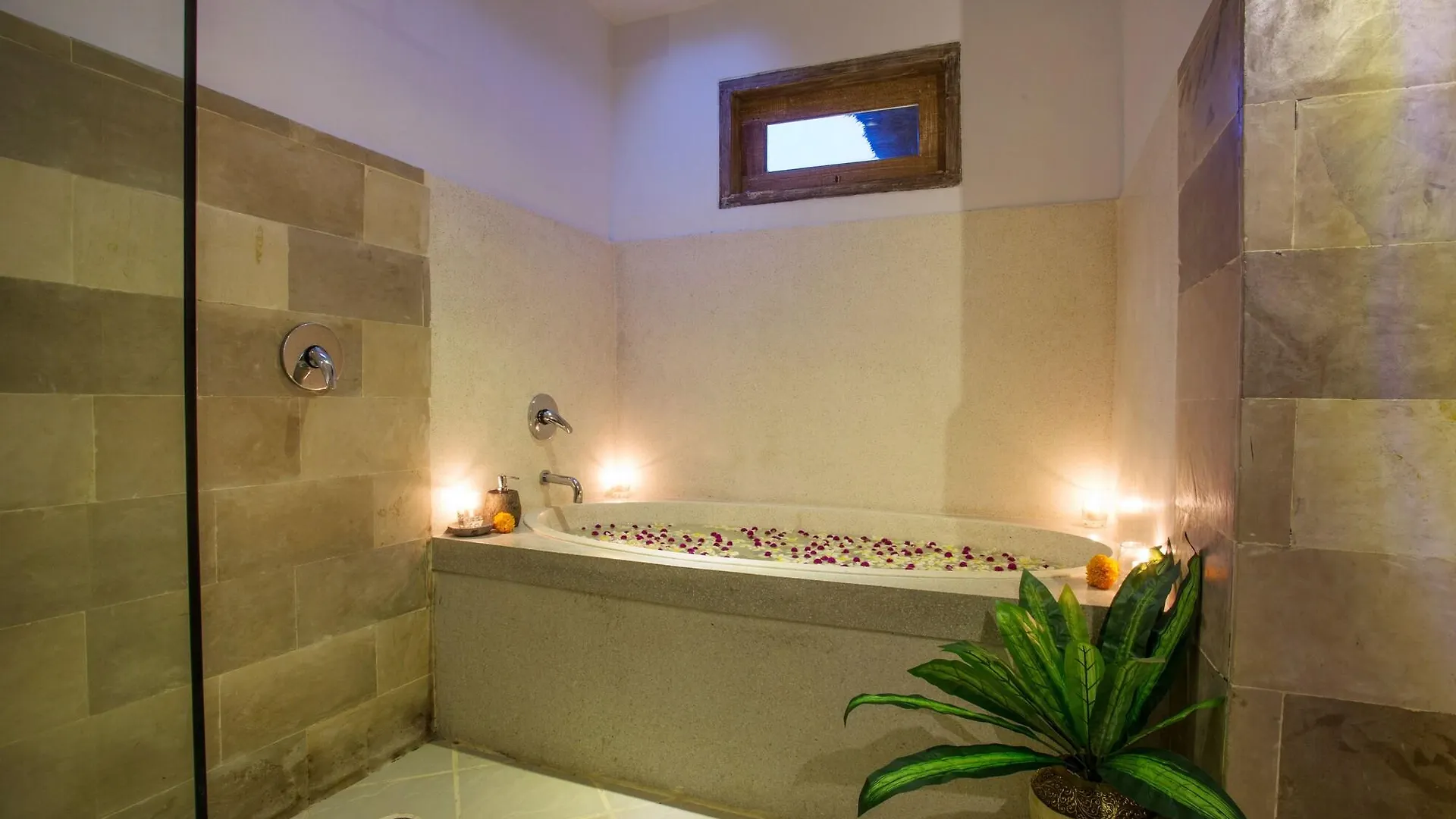 Ubud Luwih Villa
