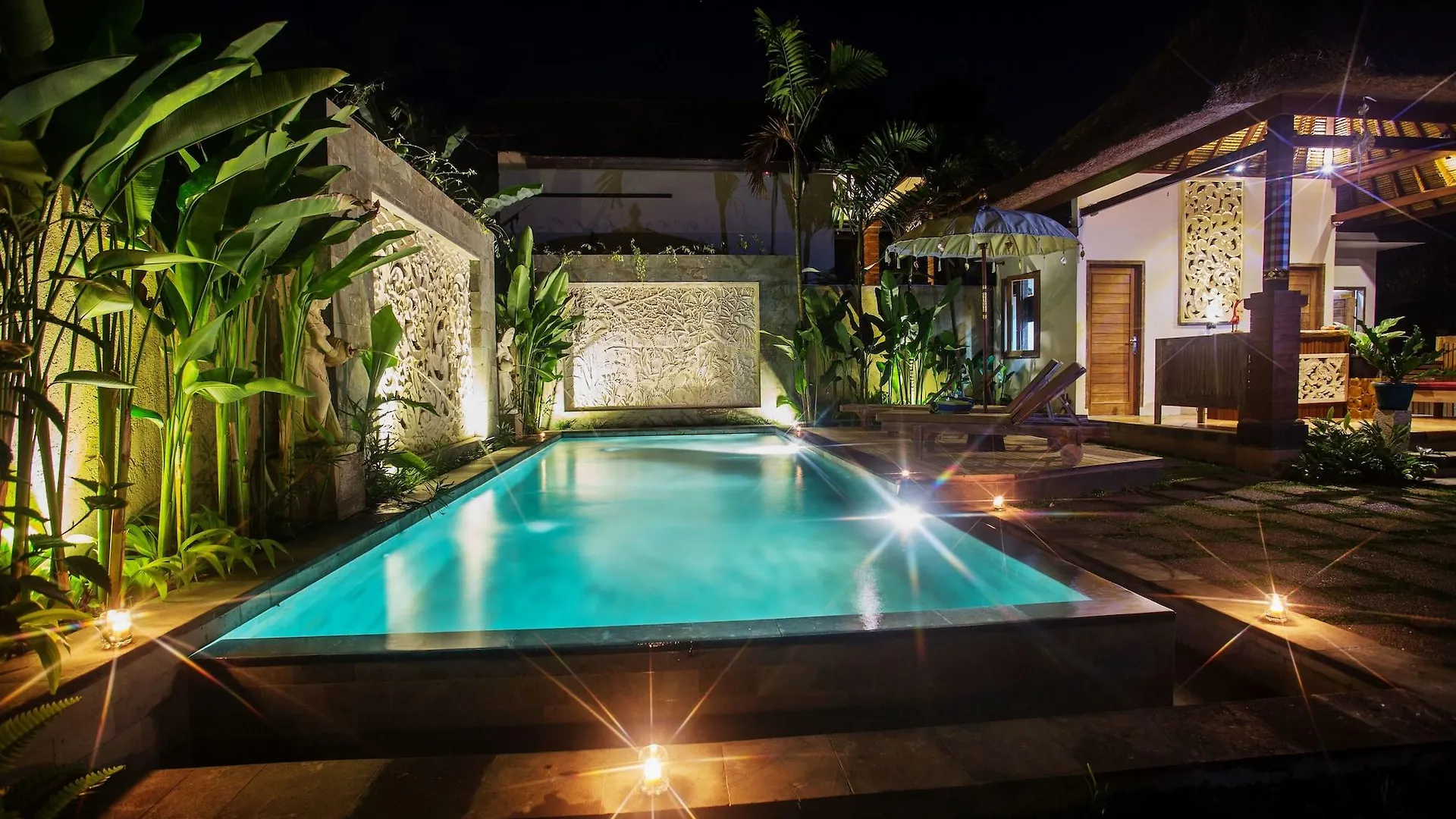 Ubud Luwih Villa Ubud (Bali)