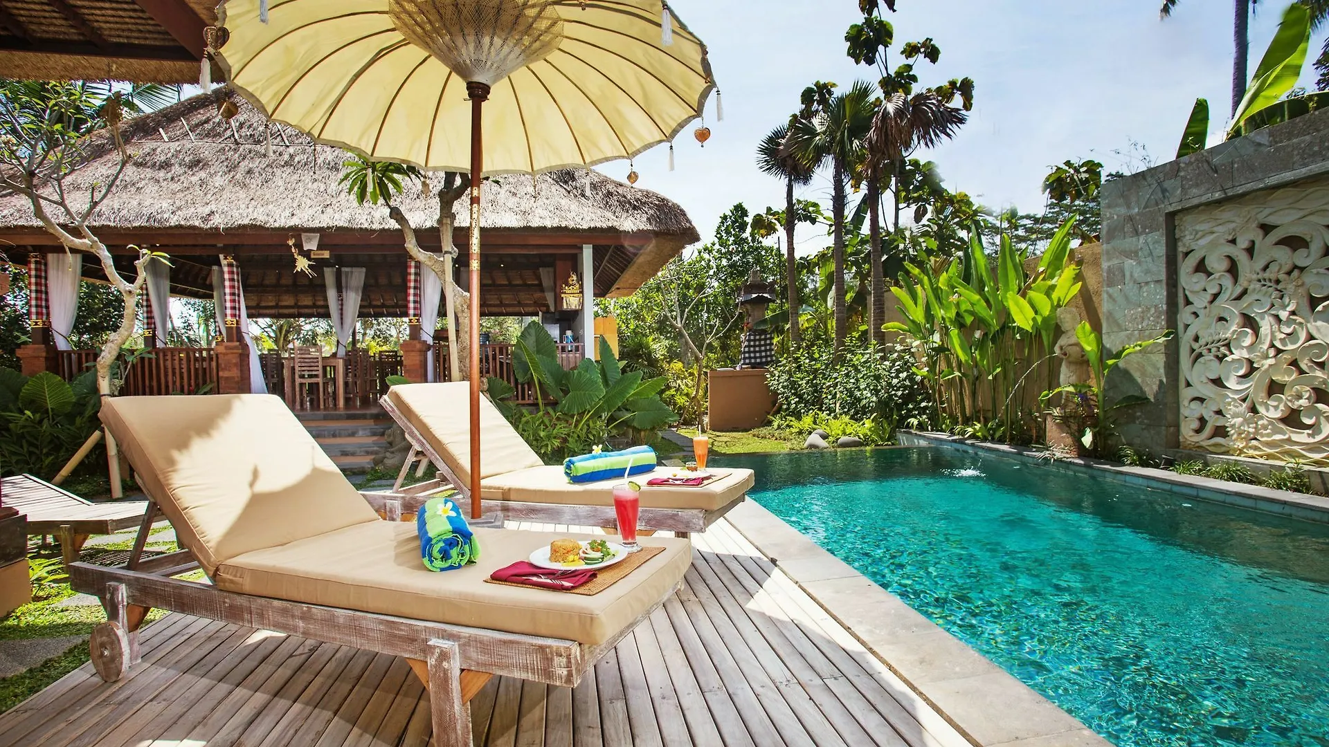 Ubud Luwih Villa Ubud (Bali)