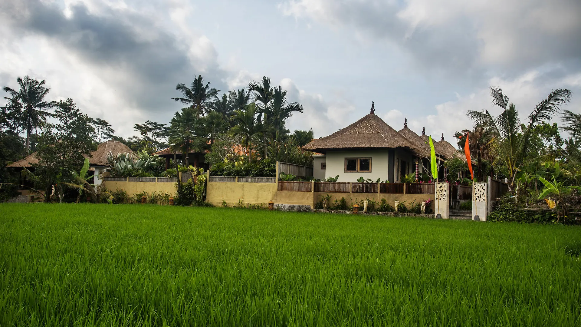 Ubud Luwih Villa 0*, Ubud (Bali)