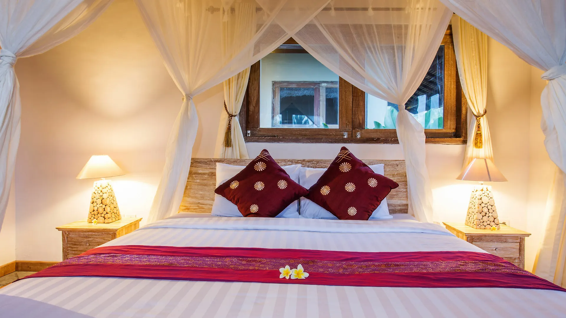 Ubud Luwih Villa 0*, Ubud (Bali) Indonesia