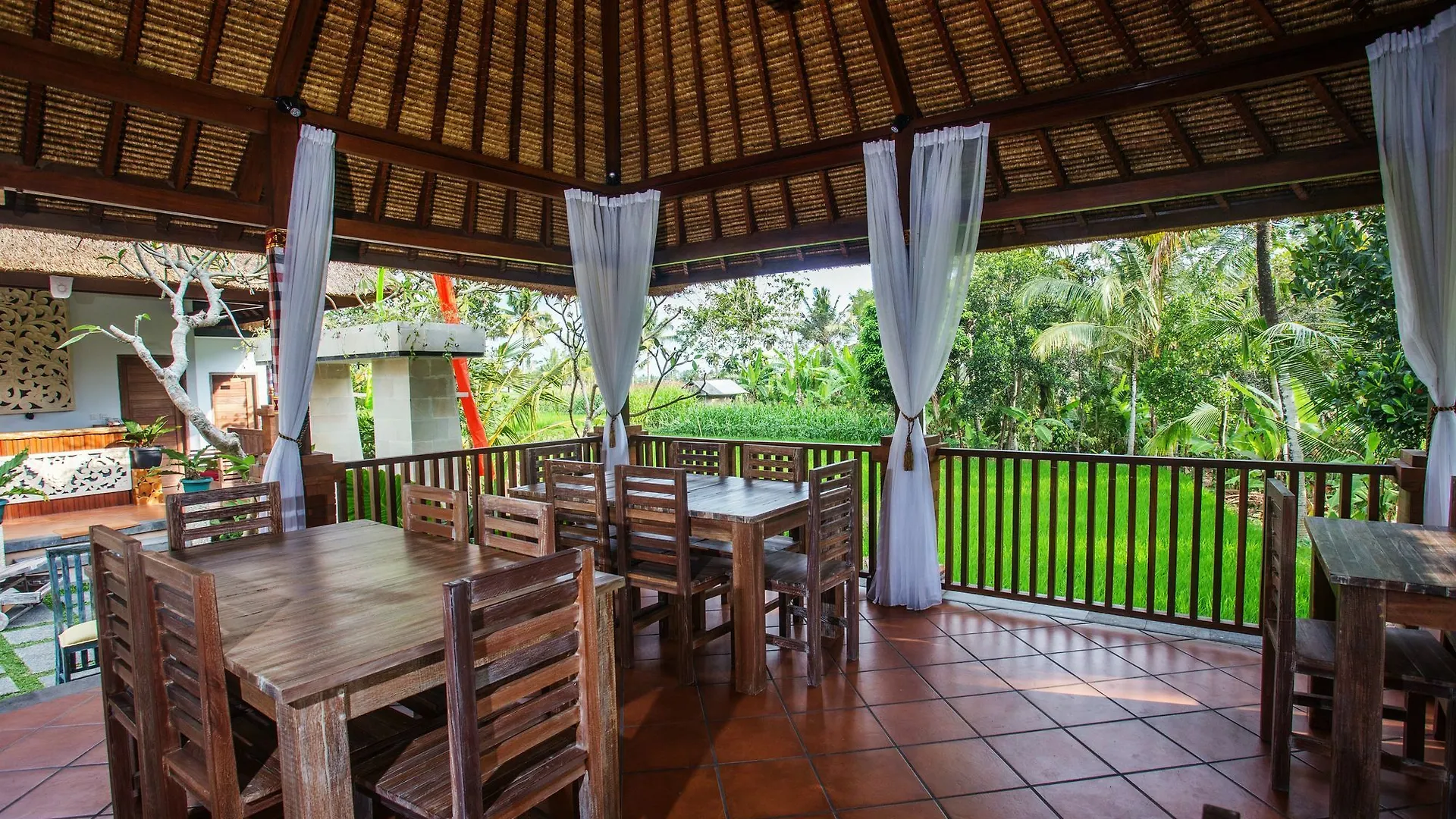 Ubud Luwih Villa 0*, Ubud (Bali) Indonesia
