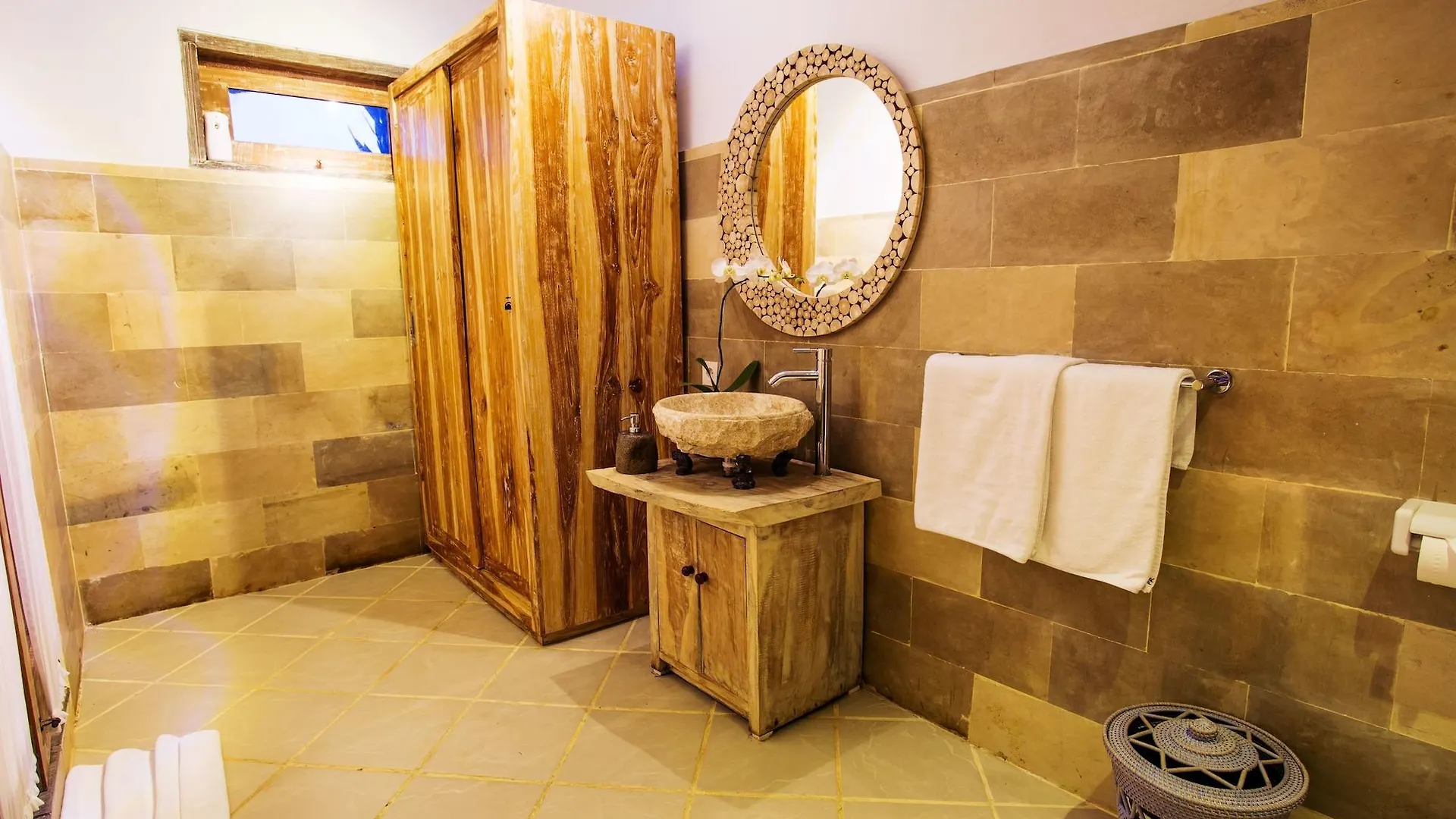 Ubud Luwih Villa Indonesia