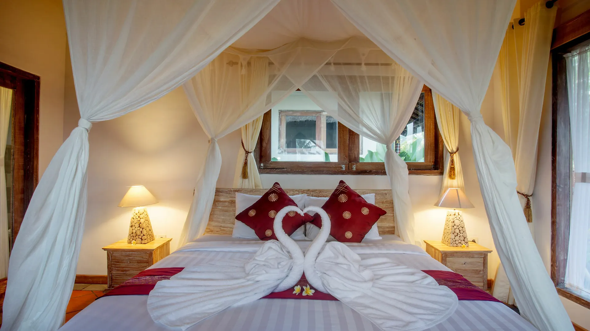 Ubud Luwih Villa  Ubud (Bali)