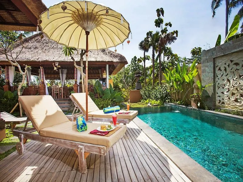 Ubud Luwih Villa 0*, Ubud (Bali)
