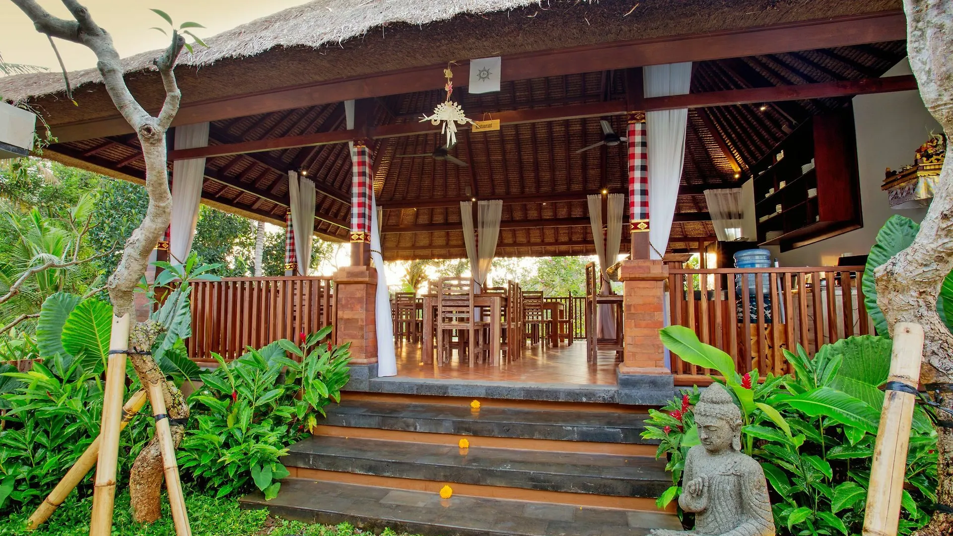 Ubud Luwih Villa