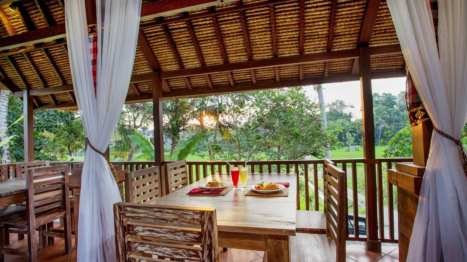 Ubud Luwih Villa  Ubud (Bali)
