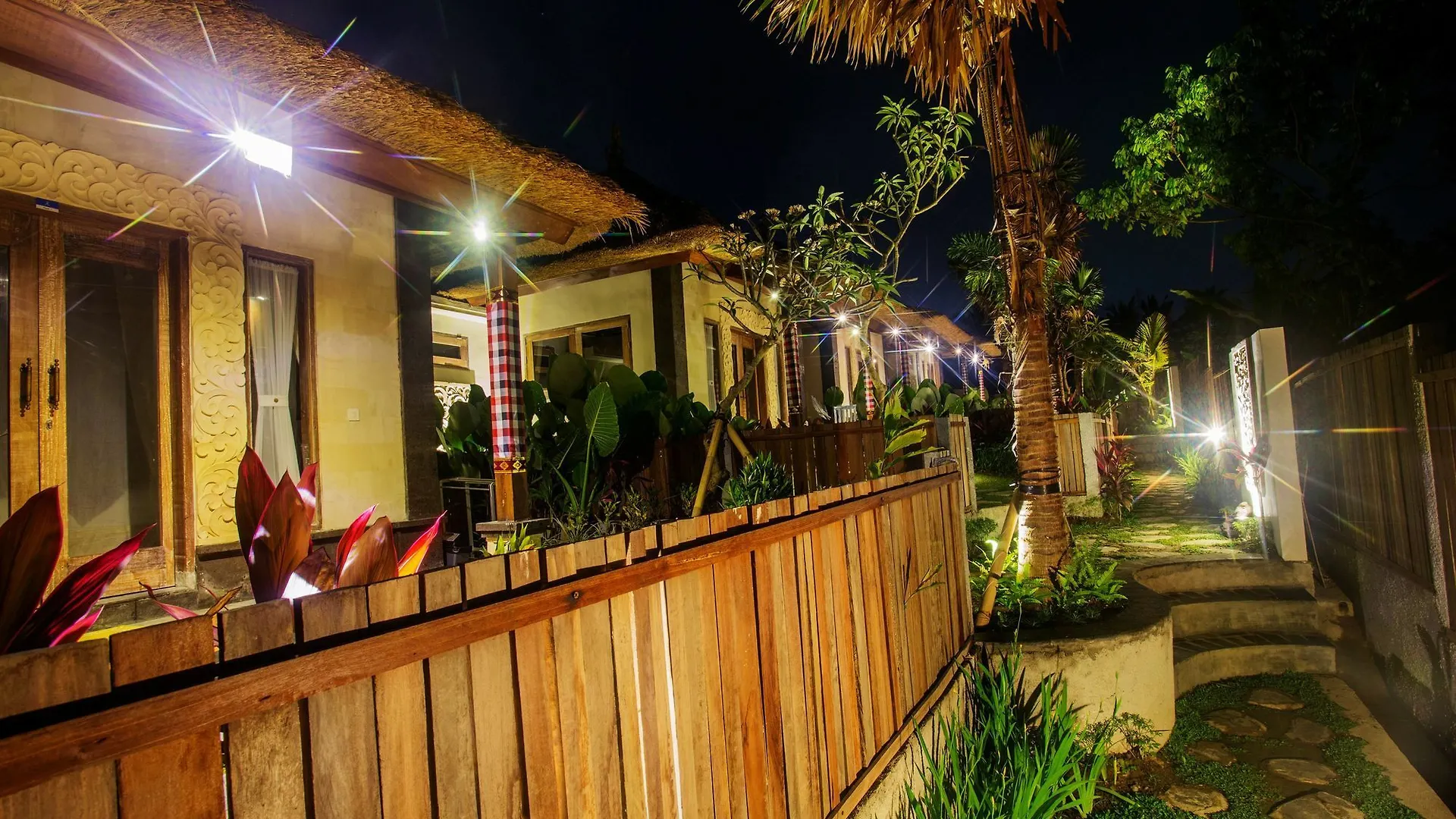 Ubud Luwih Villa 0*, Ubud (Bali)