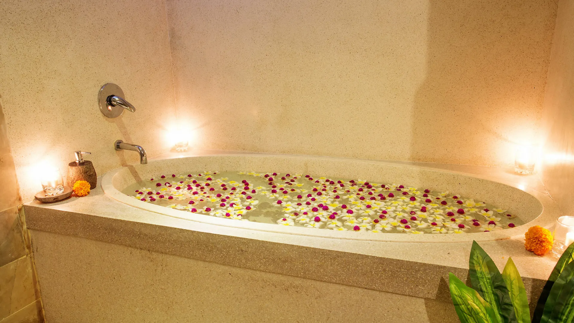 Ubud Luwih Villa